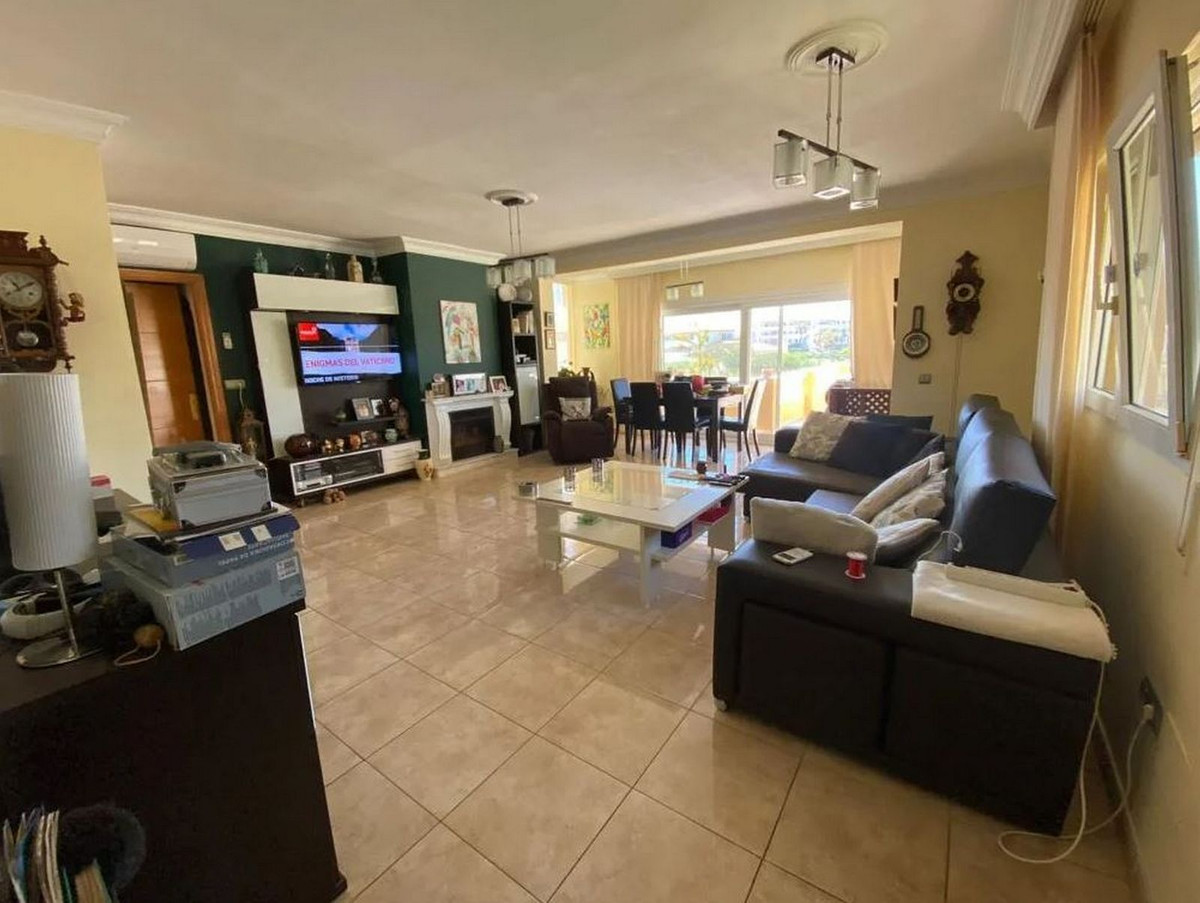 3 Bed Townhouse for sale in El Faro Costa Del Sol, Málaga, Spain