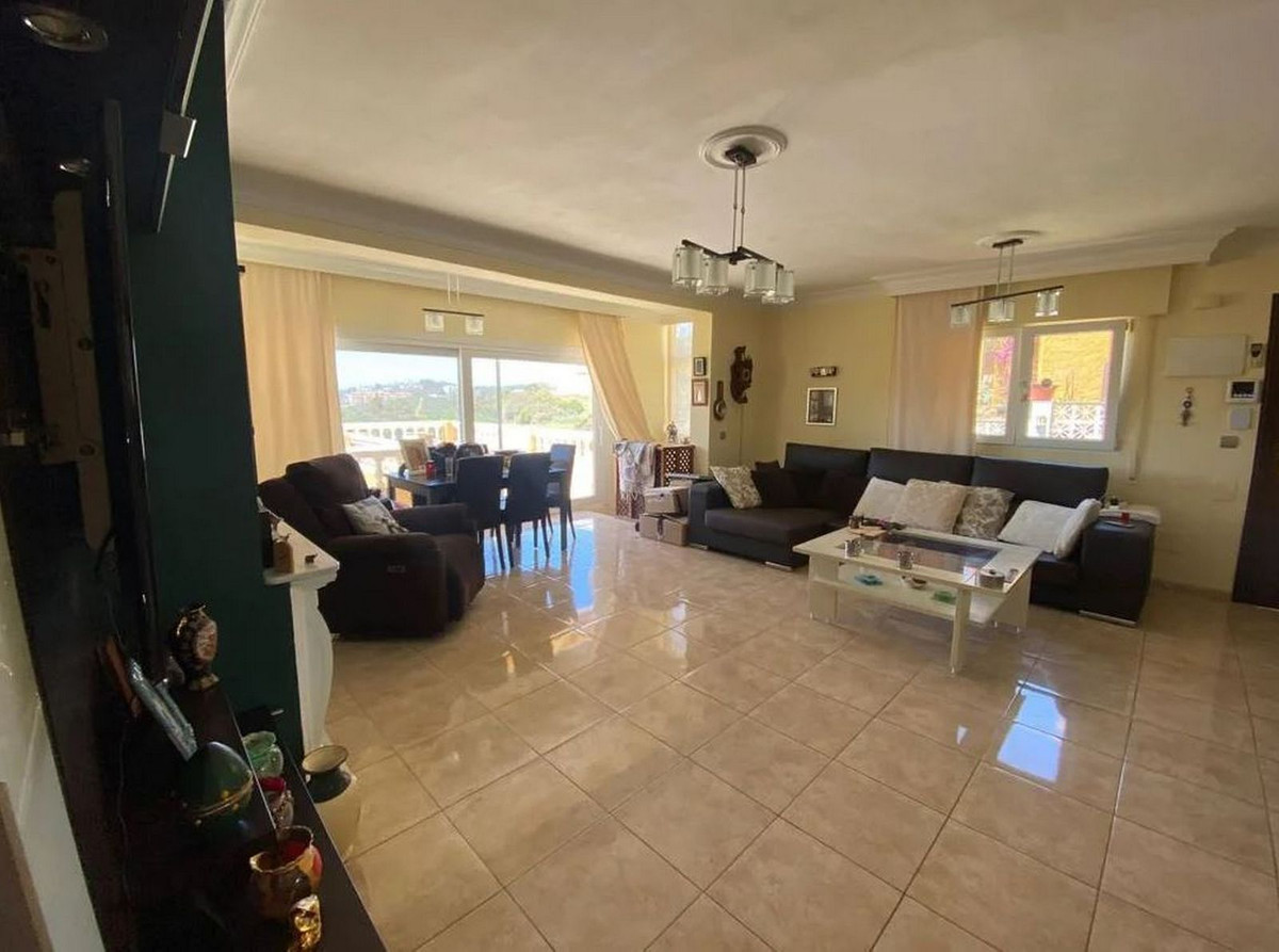 3 Bed Townhouse for sale in El Faro Costa Del Sol, Málaga, Spain