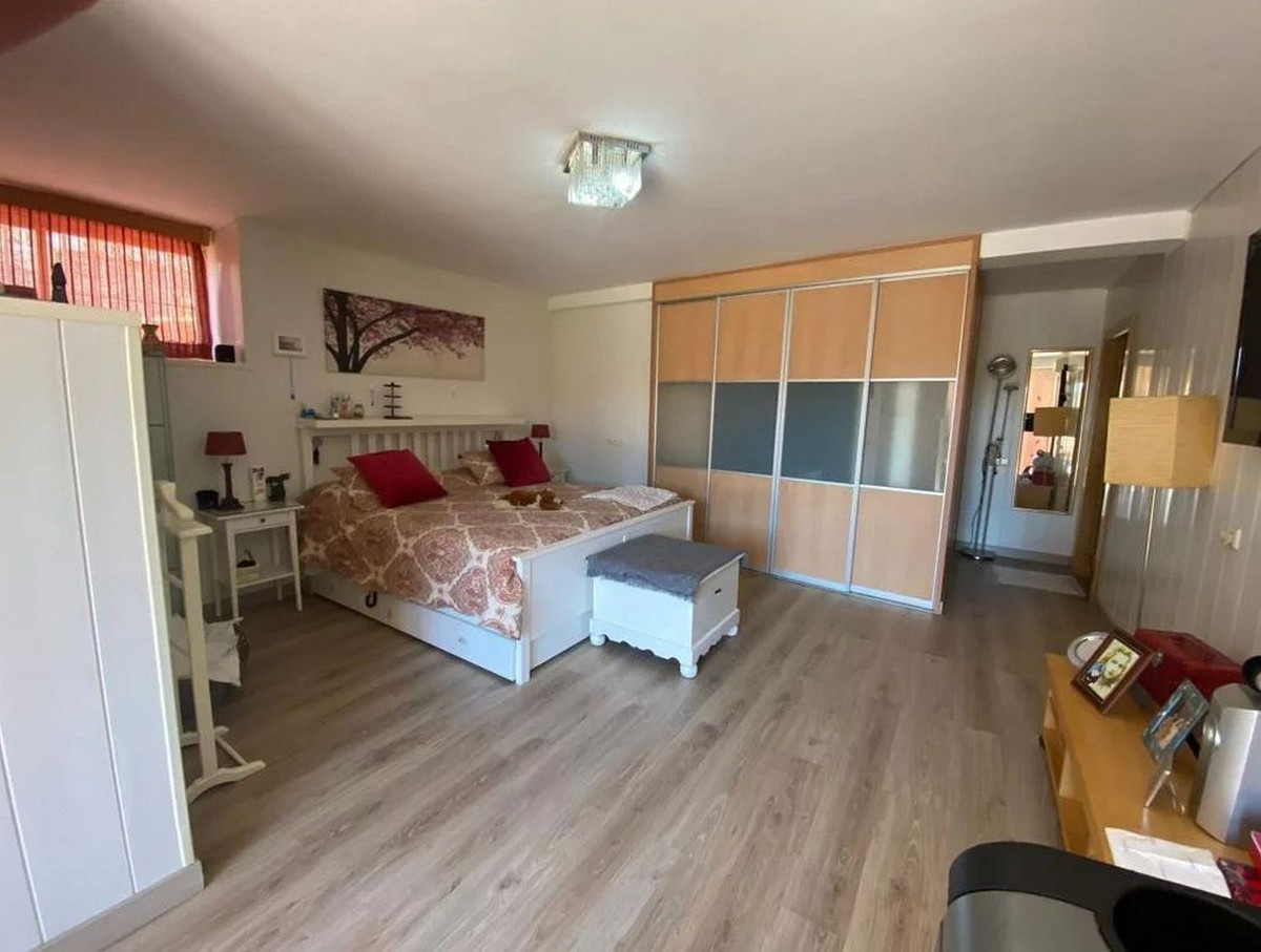 3 Bed Townhouse for sale in El Faro Costa Del Sol, Málaga, Spain
