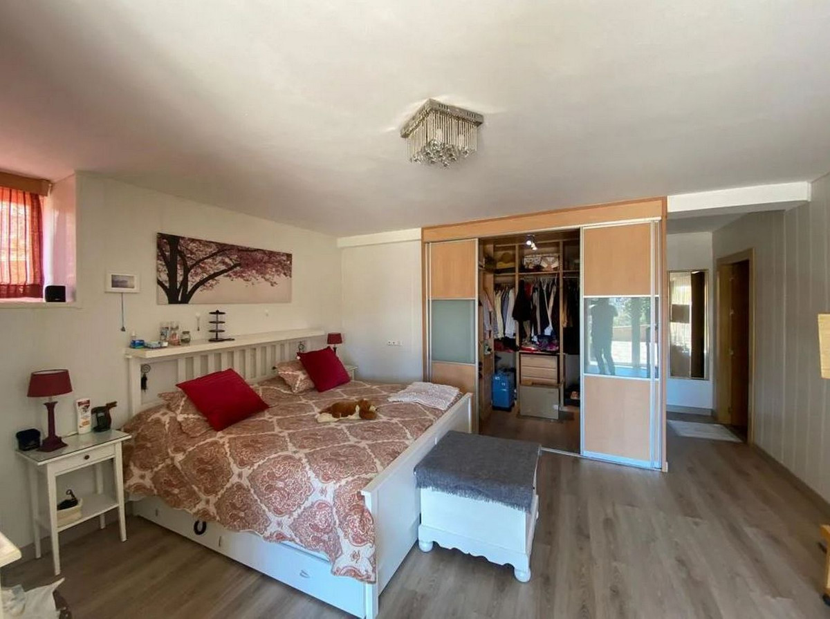 3 Bed Townhouse for sale in El Faro Costa Del Sol, Málaga, Spain