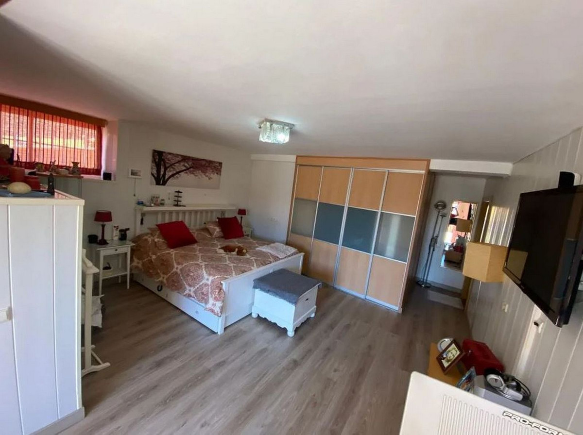 3 Bed Townhouse for sale in El Faro Costa Del Sol, Málaga, Spain