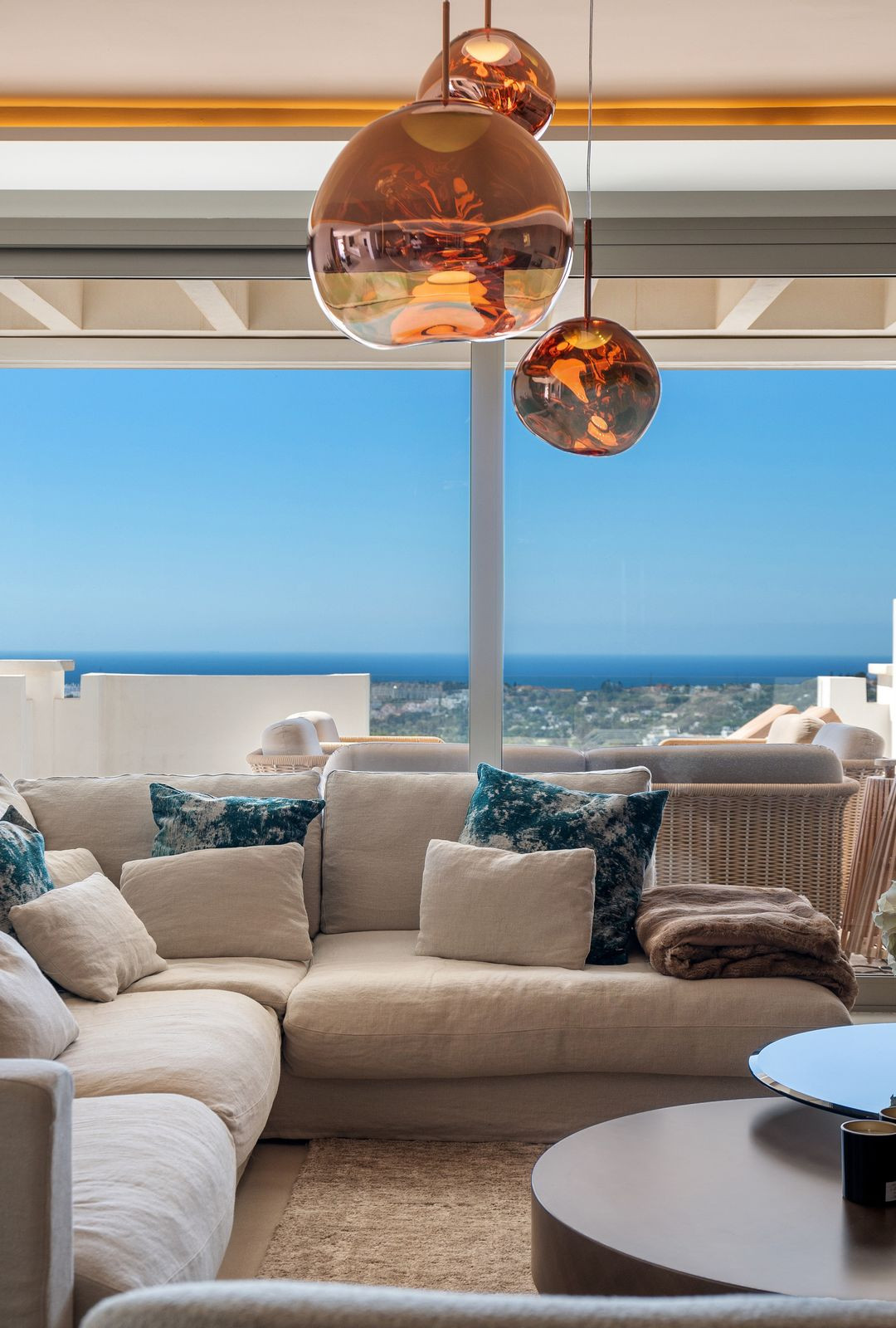 2 Bed Apartment for sale in Nueva Andalucía Costa Del Sol, Málaga, Spain