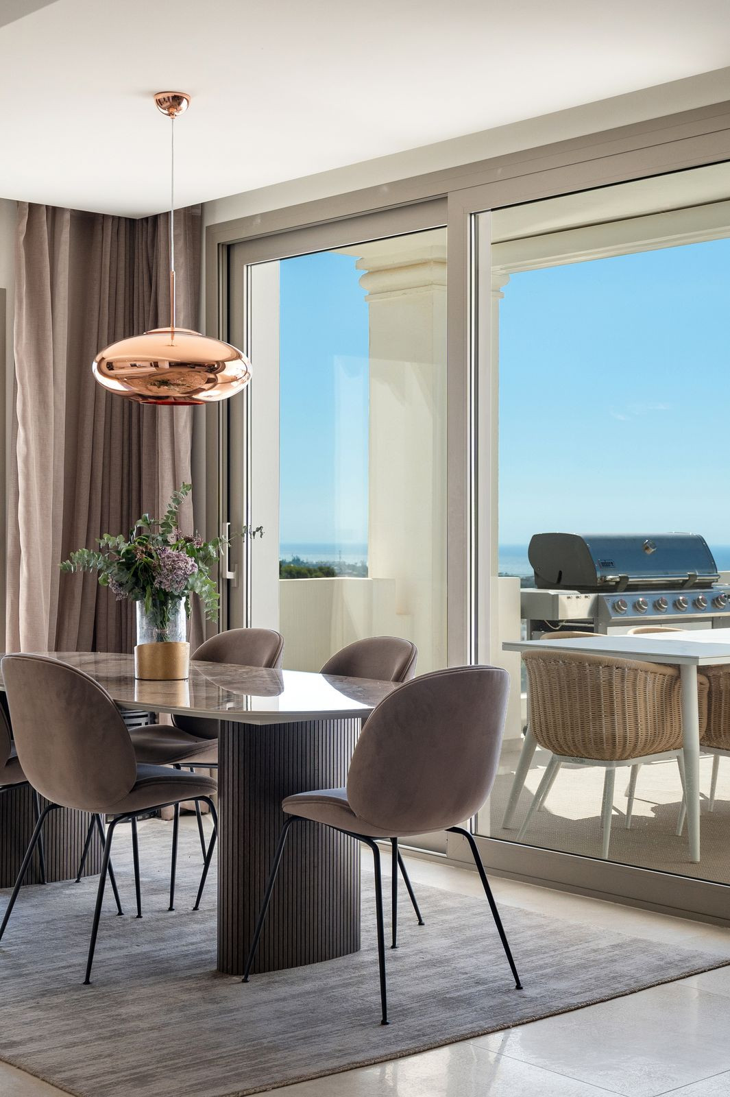 2 Bed Apartment for sale in Nueva Andalucía Costa Del Sol, Málaga, Spain