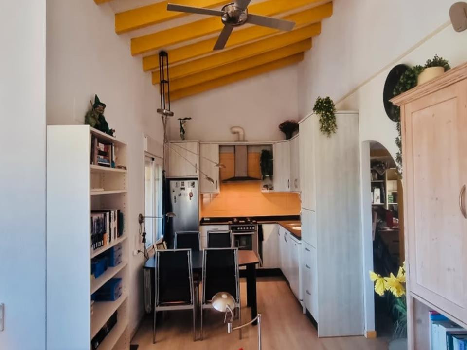 4 Bed Townhouse for sale in Jalon Costa Blanca, Alicante, Spain