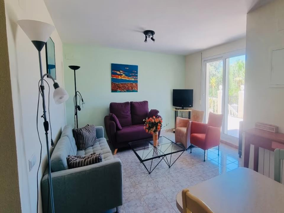 4 Bed Townhouse for sale in Jalon Costa Blanca, Alicante, Spain