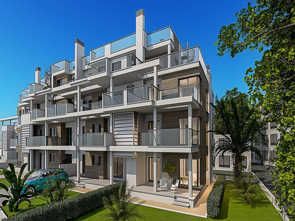Se vende Ático de 3 dormitorios en Costa Blanca, Alicante, España