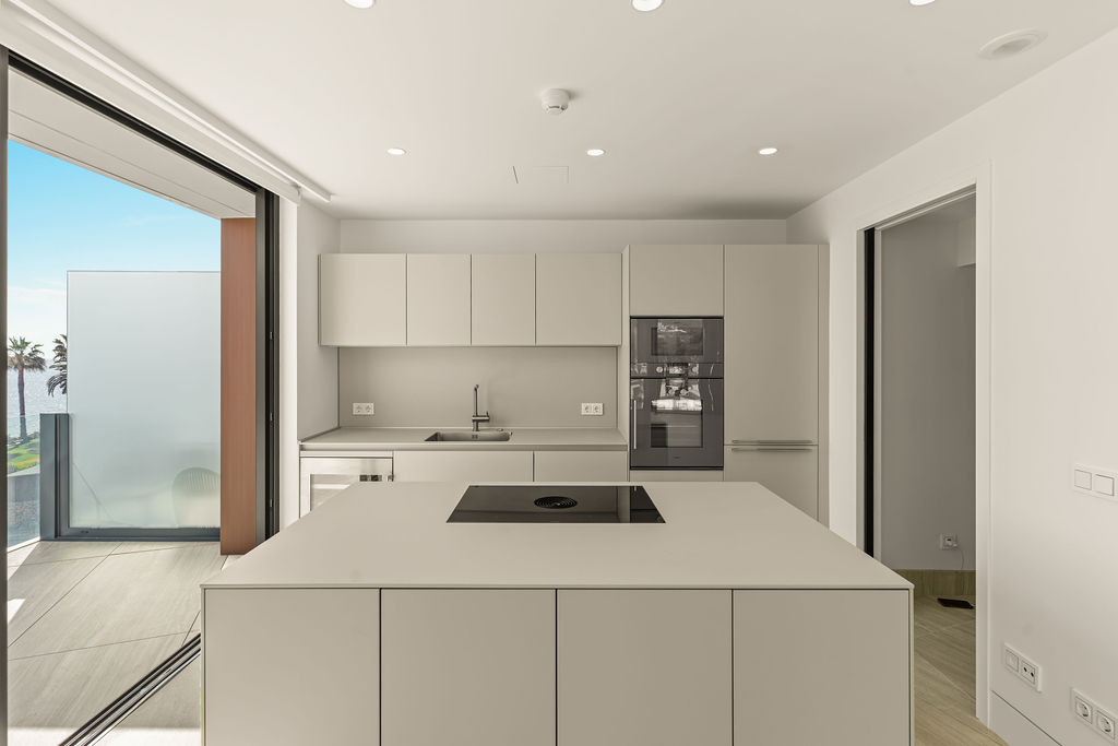 Se vende Ático Dúplex de 4 dormitorios en Costa Del Sol, Málaga, España