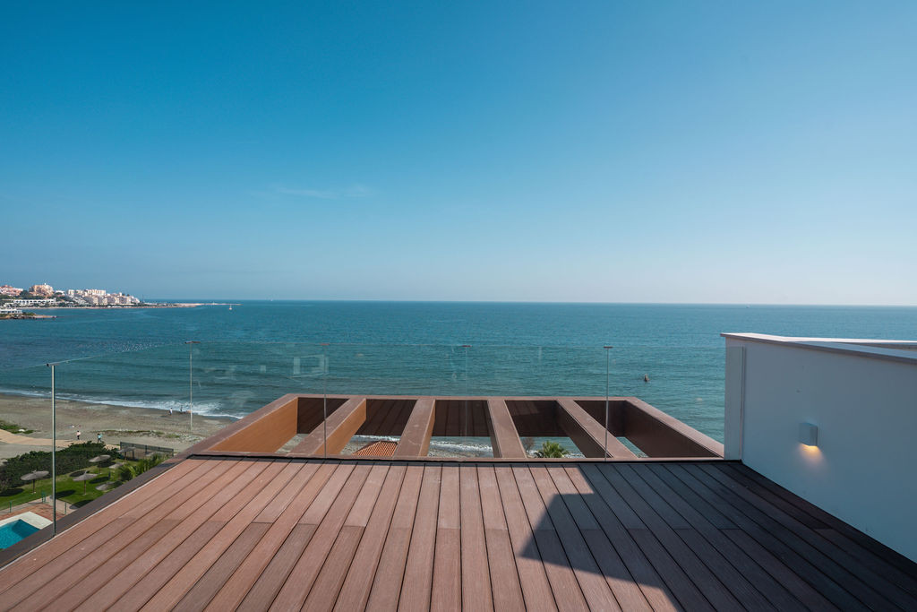 Se vende Ático Dúplex de 4 dormitorios en Costa Del Sol, Málaga, España