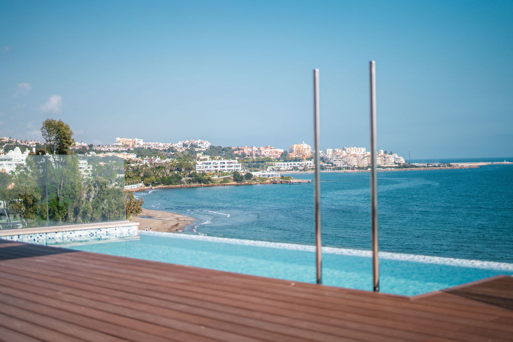 Se vende Ático Dúplex de 4 dormitorios en Costa Del Sol, Málaga, España