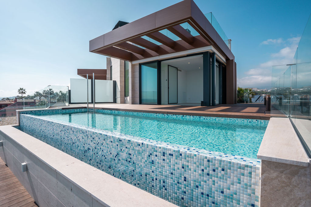 Se vende Ático Dúplex de 4 dormitorios en Costa Del Sol, Málaga, España