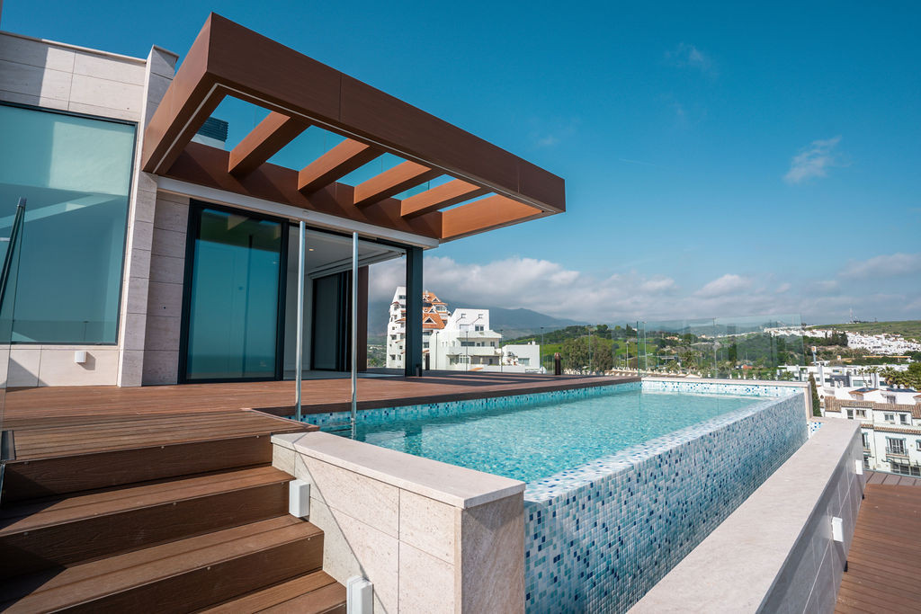 Se vende Ático Dúplex de 4 dormitorios en Costa Del Sol, Málaga, España