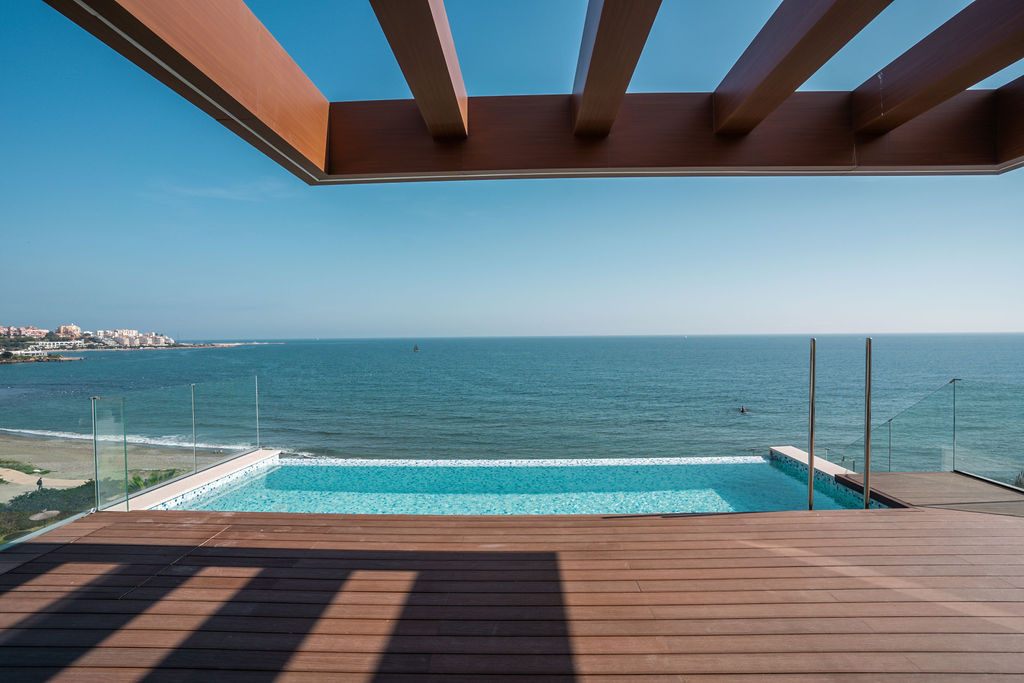 Se vende Ático Dúplex de 4 dormitorios en Costa Del Sol, Málaga, España