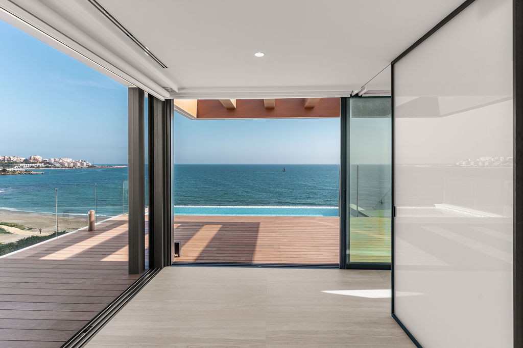 Se vende Ático Dúplex de 4 dormitorios en Costa Del Sol, Málaga, España