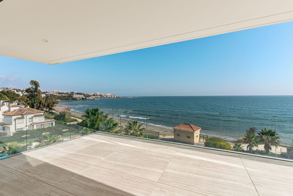 Se vende Ático Dúplex de 4 dormitorios en Costa Del Sol, Málaga, España
