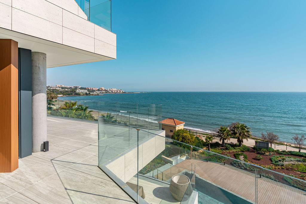 Se vende Ático Dúplex de 4 dormitorios en Costa Del Sol, Málaga, España