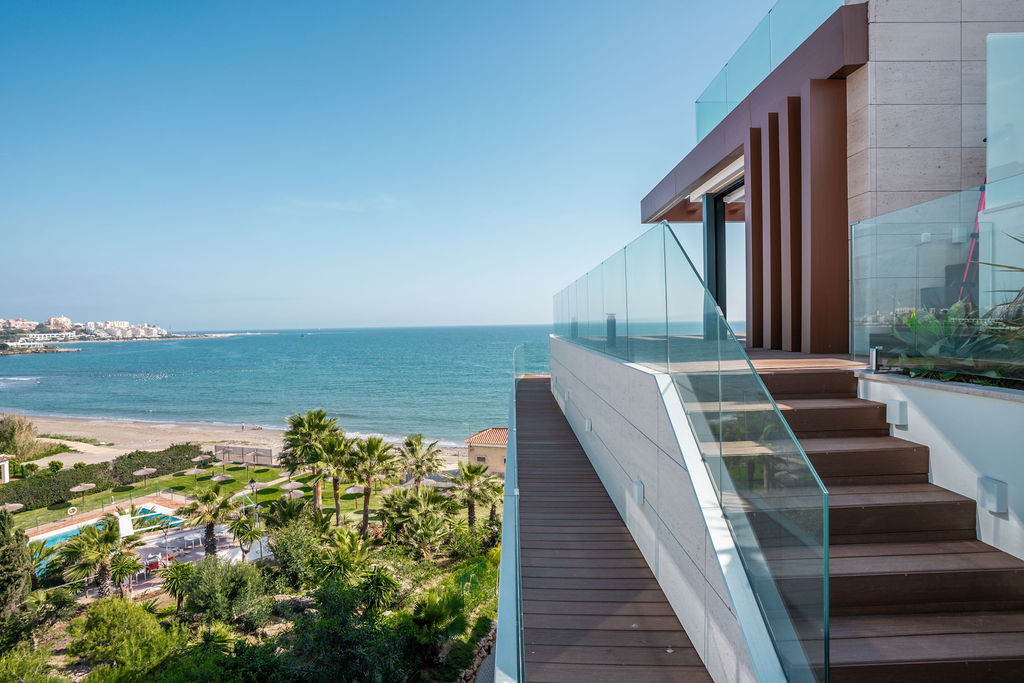 Se vende Ático Dúplex de 4 dormitorios en Costa Del Sol, Málaga, España