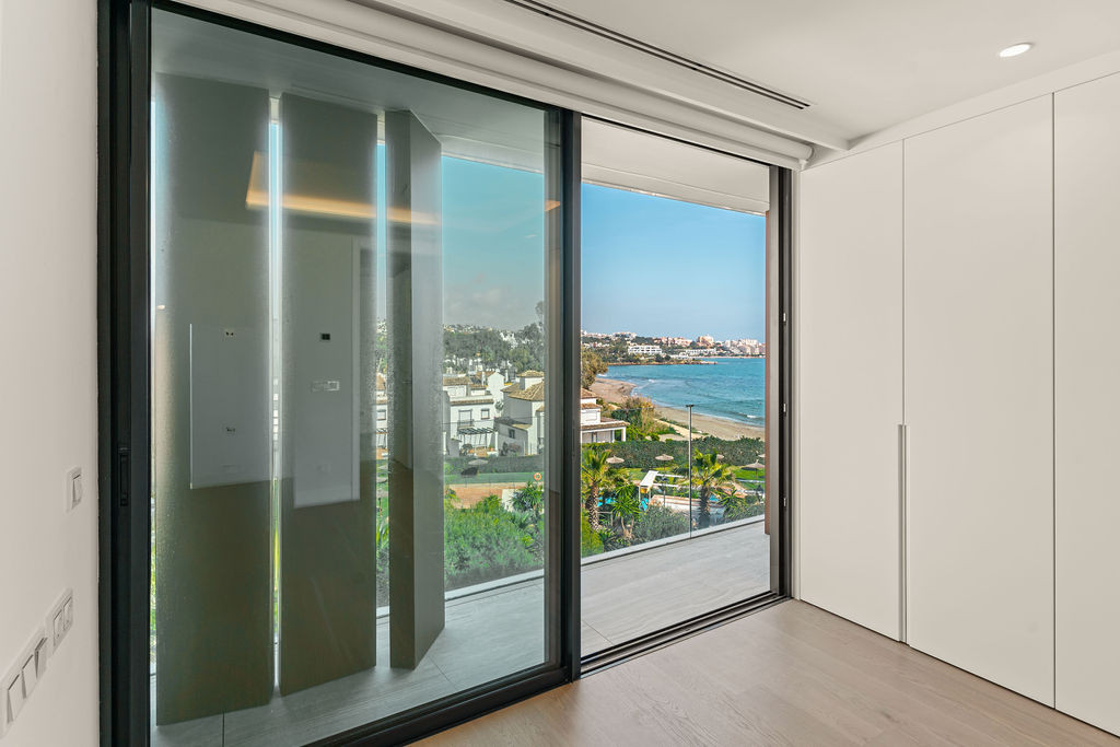 Se vende Ático Dúplex de 4 dormitorios en Costa Del Sol, Málaga, España