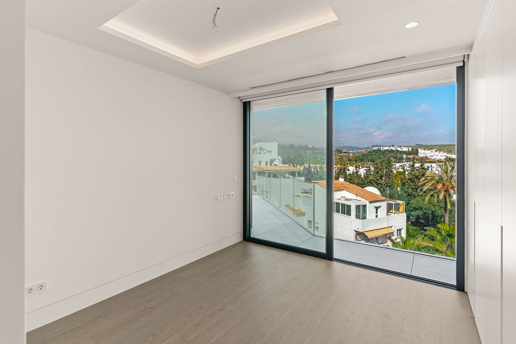 Se vende Ático Dúplex de 4 dormitorios en Costa Del Sol, Málaga, España