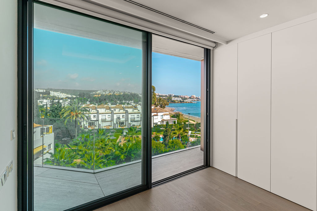 Se vende Ático Dúplex de 4 dormitorios en Costa Del Sol, Málaga, España