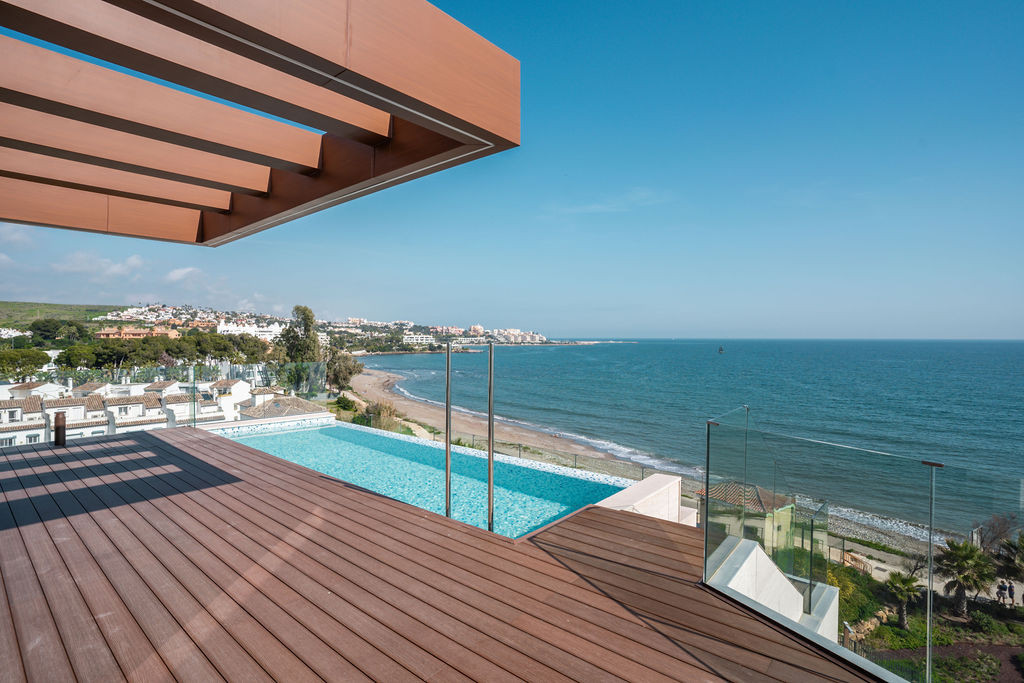 Se vende Ático Dúplex de 4 dormitorios en Costa Del Sol, Málaga, España