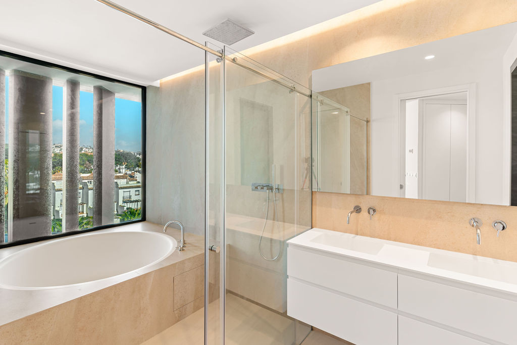 Se vende Ático Dúplex de 4 dormitorios en Costa Del Sol, Málaga, España