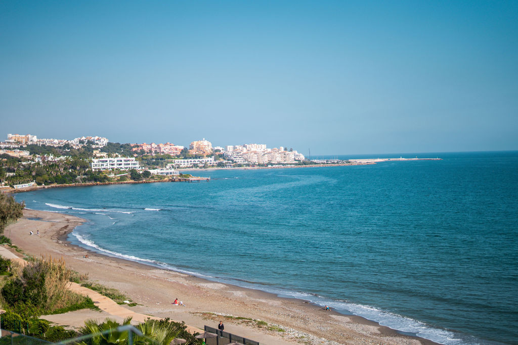 Se vende Ático Dúplex de 4 dormitorios en Costa Del Sol, Málaga, España
