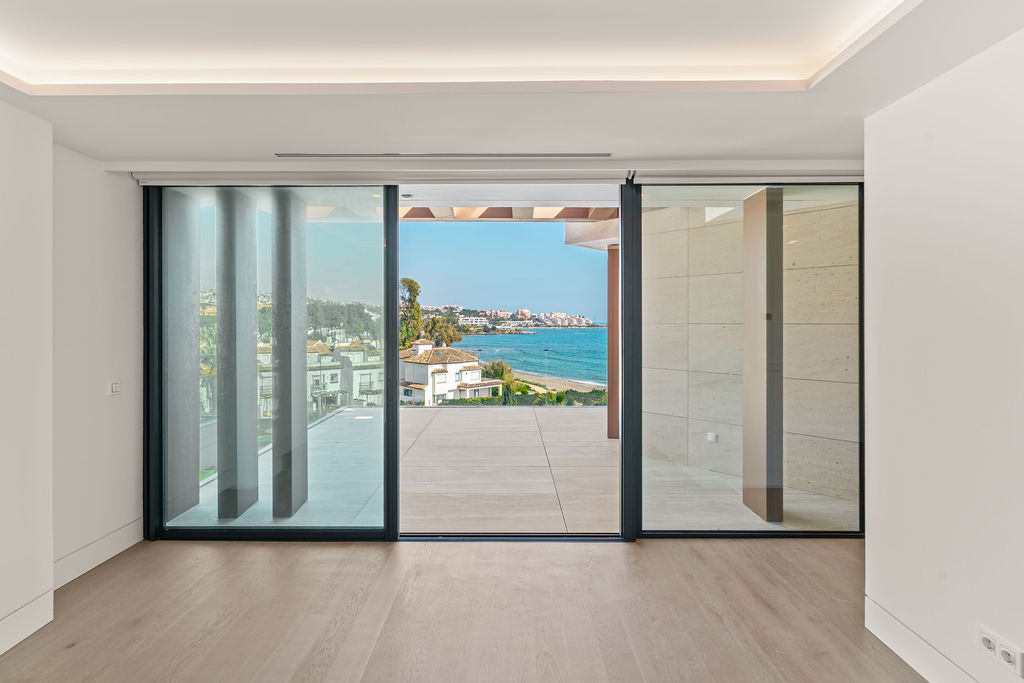 Se vende Ático Dúplex de 4 dormitorios en Costa Del Sol, Málaga, España