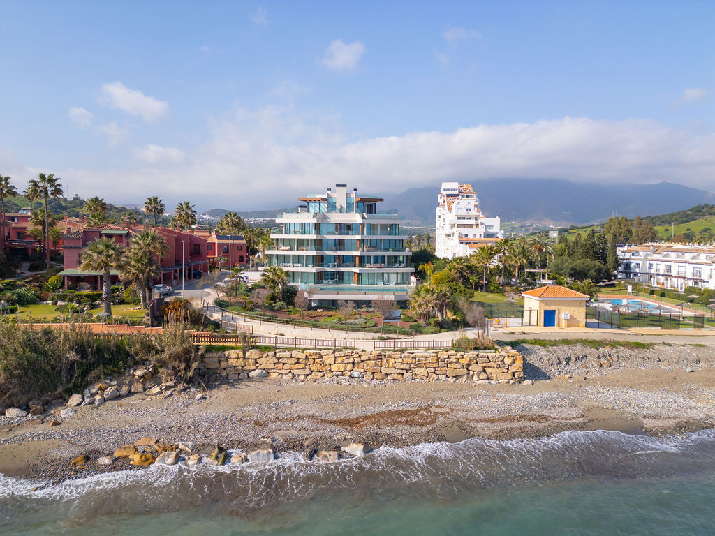 Se vende Ático Dúplex de 4 dormitorios en Costa Del Sol, Málaga, España