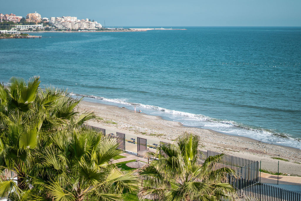 Se vende Ático Dúplex de 4 dormitorios en Costa Del Sol, Málaga, España