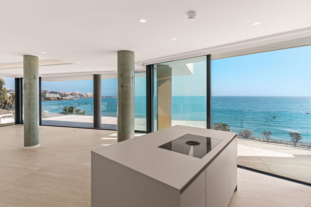 Se vende Ático Dúplex de 4 dormitorios en Costa Del Sol, Málaga, España