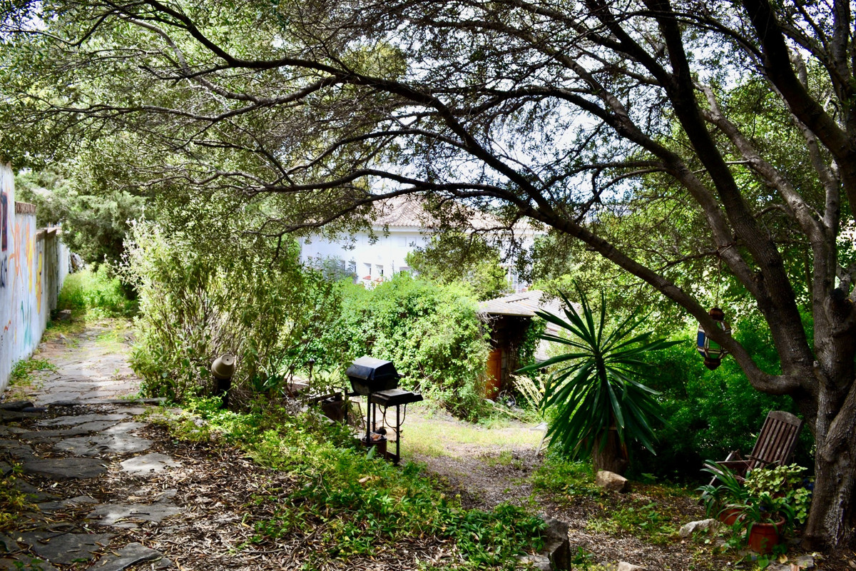 Plots for sale in Estepona Costa Del Sol, Málaga, Spain