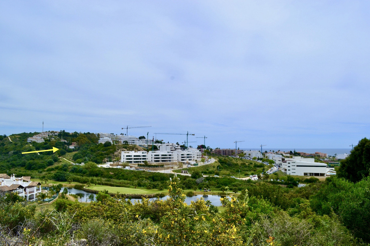 Plots for sale in Estepona Costa Del Sol, Málaga, Spain