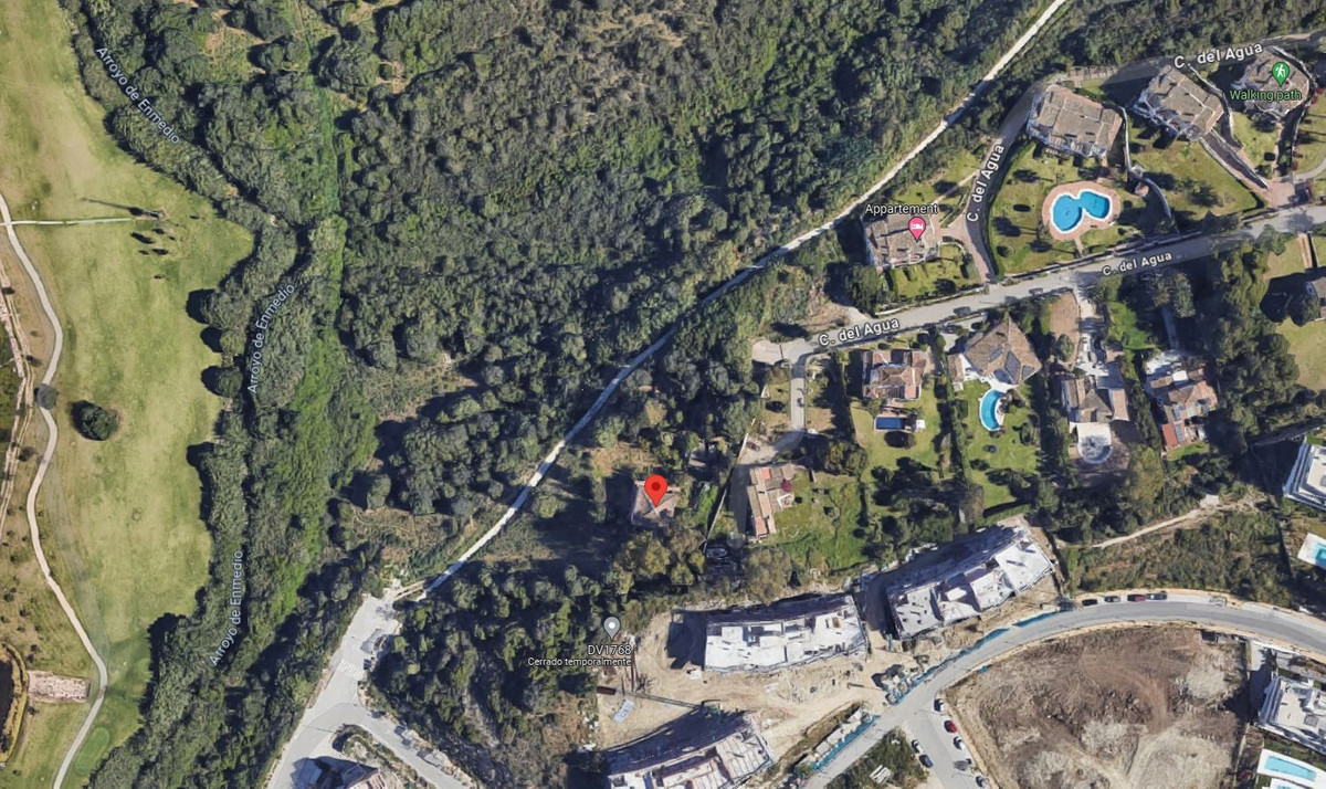 Plots for sale in Estepona Costa Del Sol, Málaga, Spain