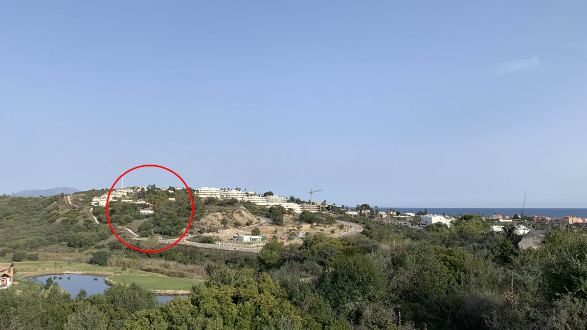 Plots for sale in Estepona Costa Del Sol, Málaga, Spain
