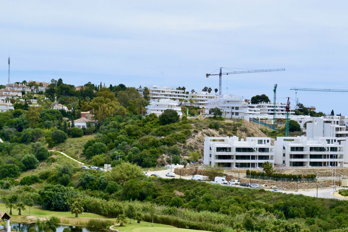 Plots for sale in Estepona Costa Del Sol, Málaga, Spain