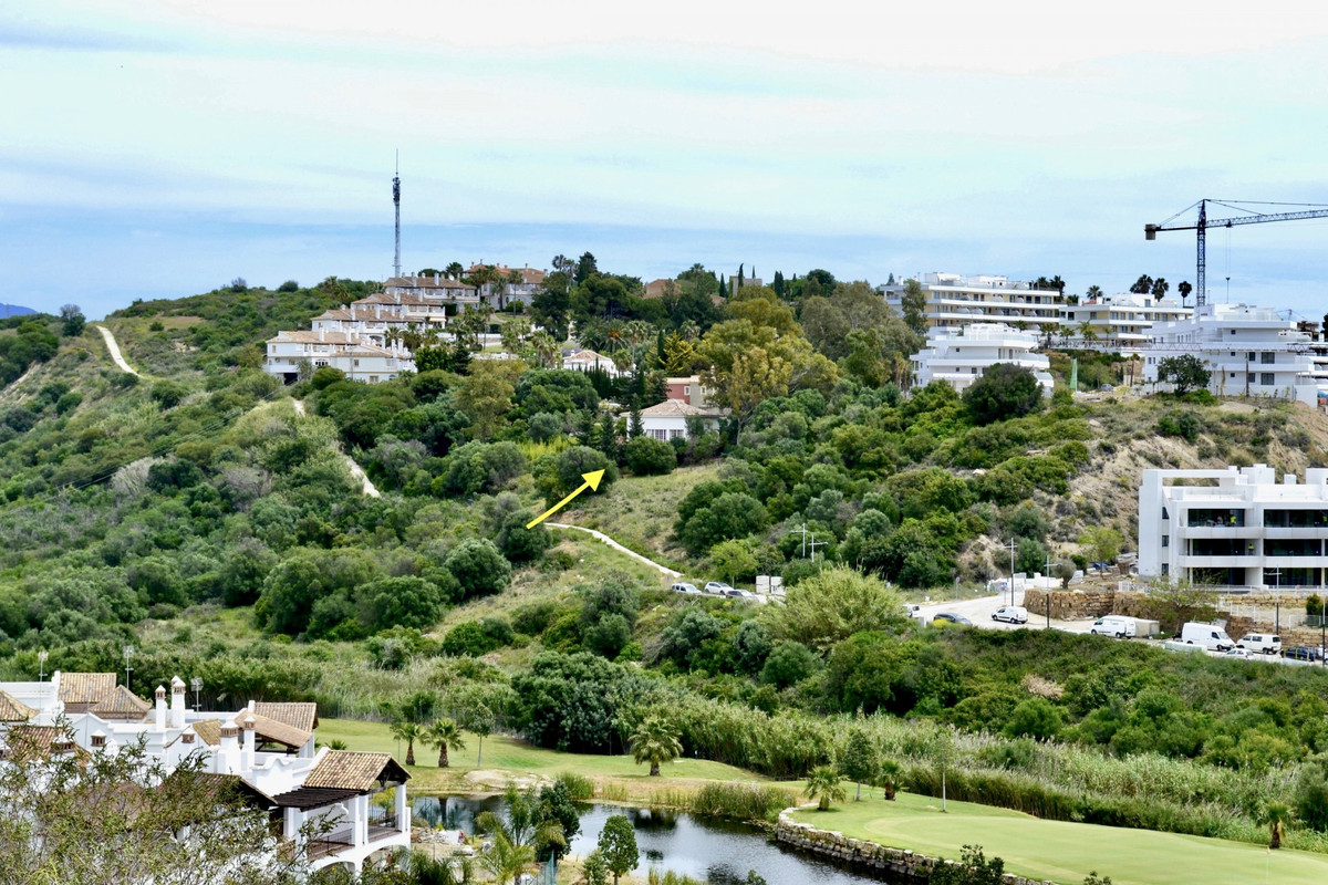 Plots for sale in Estepona Costa Del Sol, Málaga, Spain