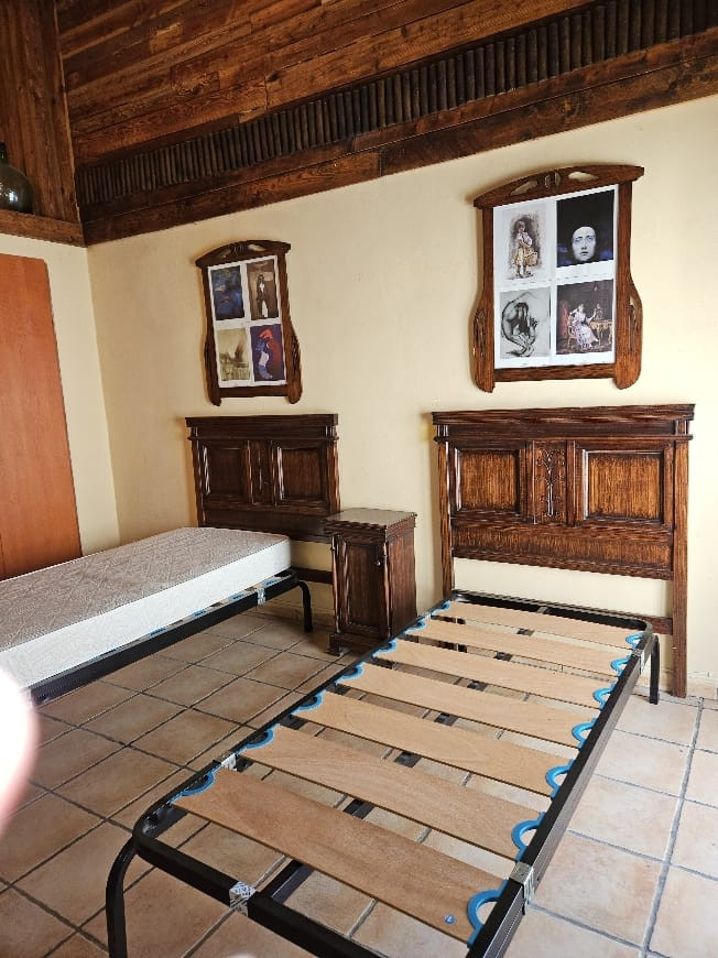 Se vende Adosada de 3 dormitorios en Costa Blanca, Alicante, España