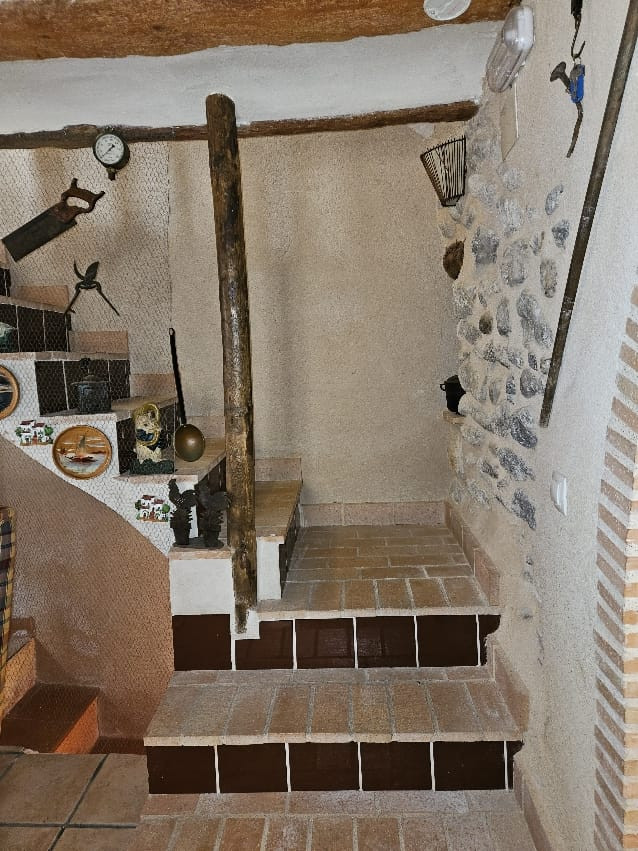 Se vende Adosada de 3 dormitorios en Costa Blanca, Alicante, España