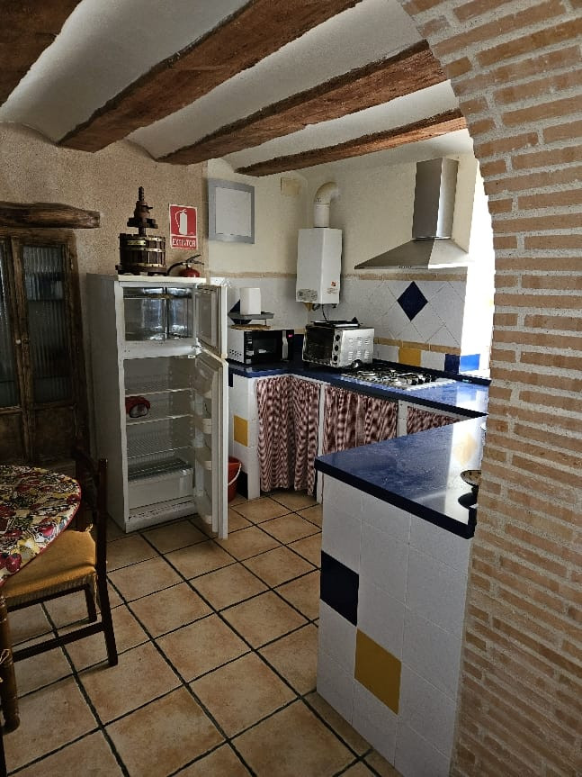 Se vende Adosada de 3 dormitorios en Costa Blanca, Alicante, España