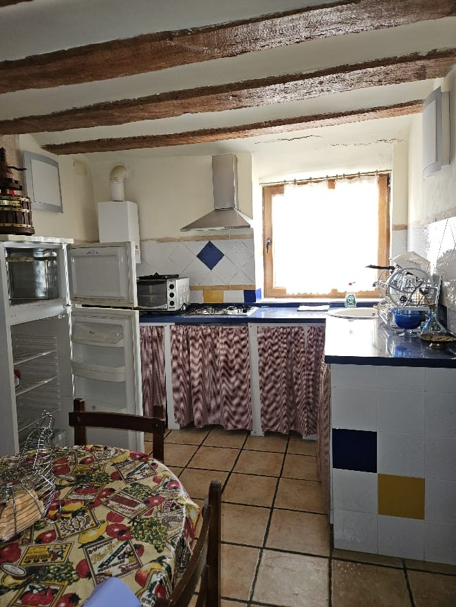 Se vende Adosada de 3 dormitorios en Costa Blanca, Alicante, España