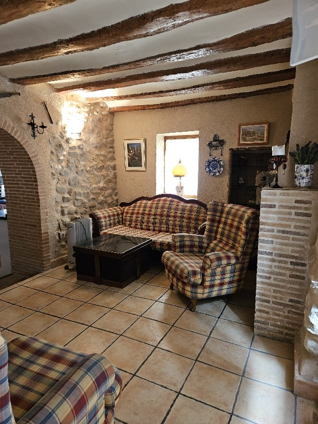 Se vende Adosada de 3 dormitorios en Costa Blanca, Alicante, España