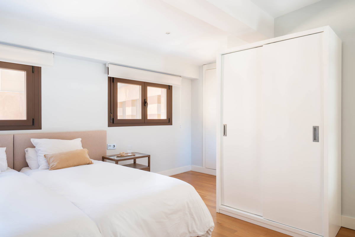 2 Bed Apartment for sale in Málaga Costa Del Sol, Málaga, Spain
