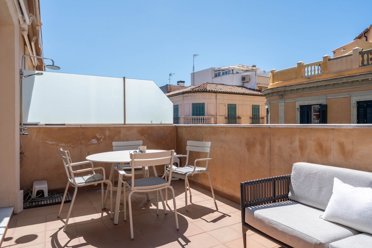 2 Bed Apartment for sale in Málaga Costa Del Sol, Málaga, Spain