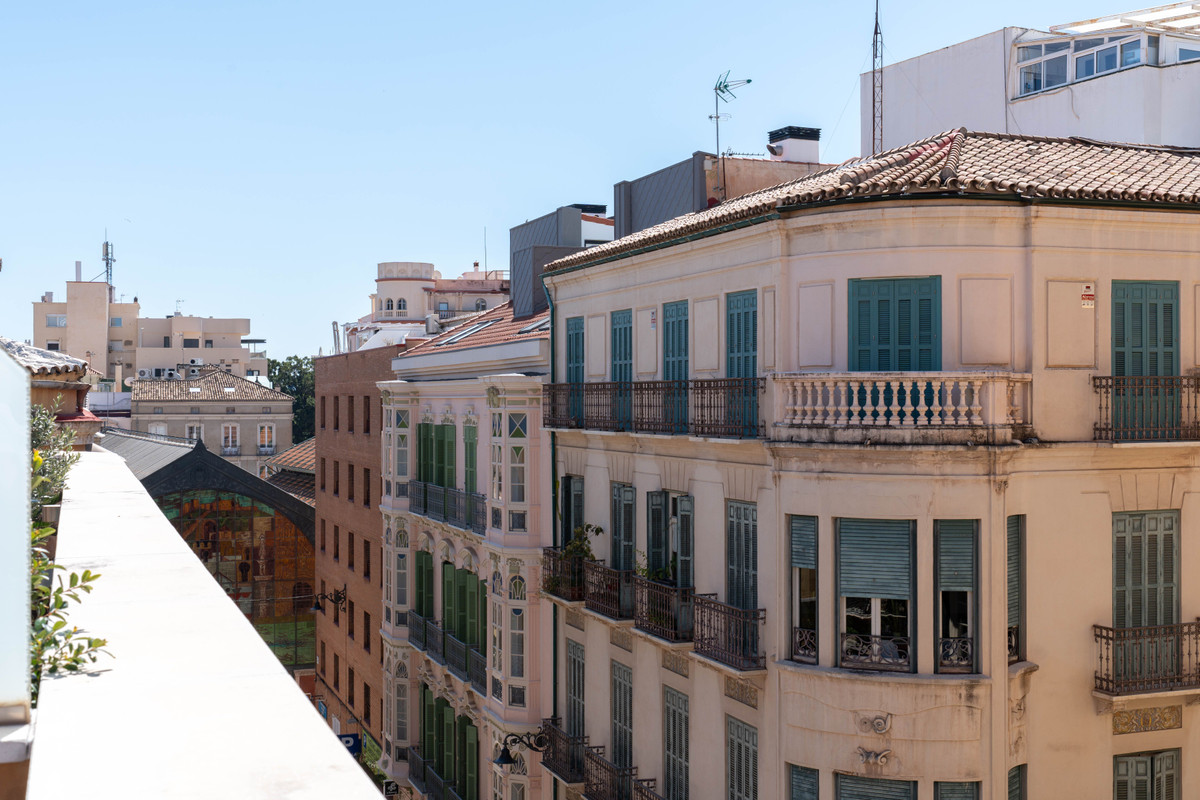 2 Bed Apartment for sale in Málaga Costa Del Sol, Málaga, Spain