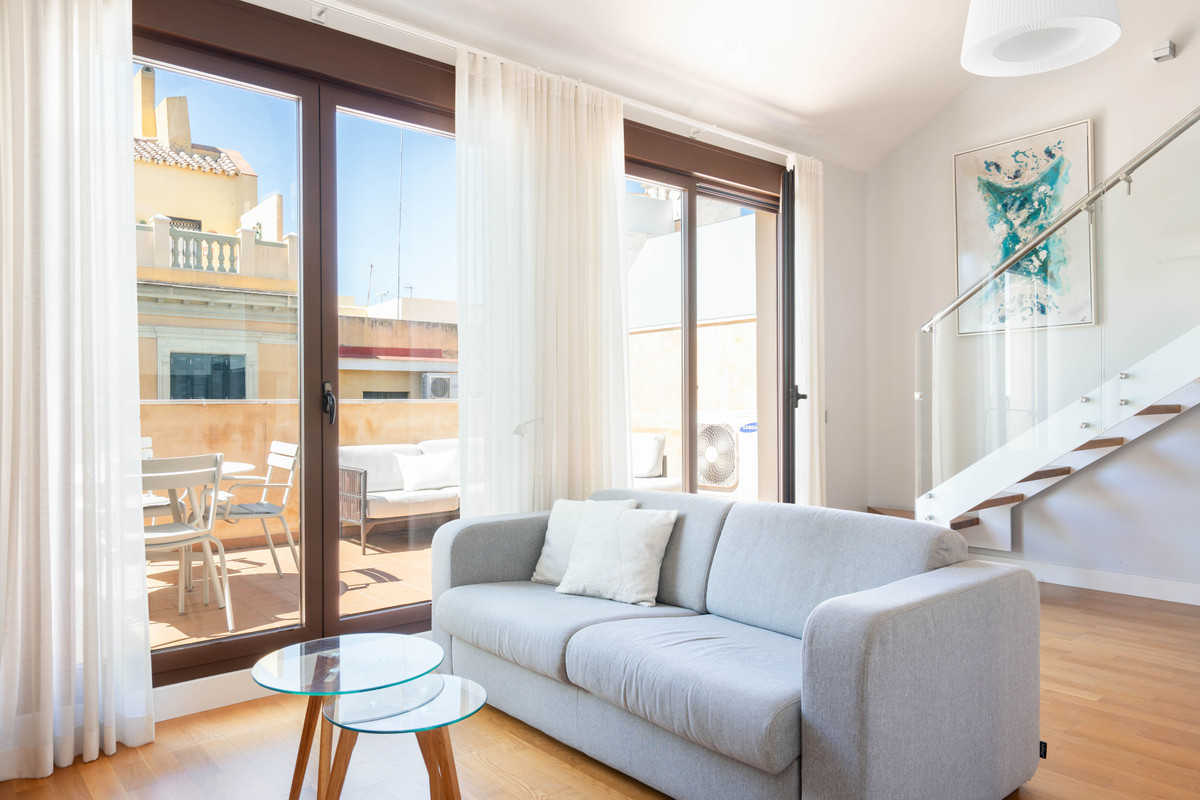 2 Bed Apartment for sale in Málaga Costa Del Sol, Málaga, Spain