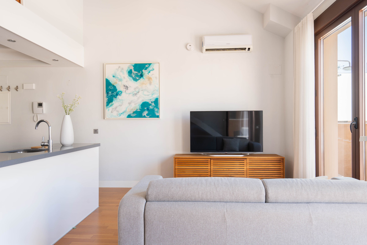 2 Bed Apartment for sale in Málaga Costa Del Sol, Málaga, Spain