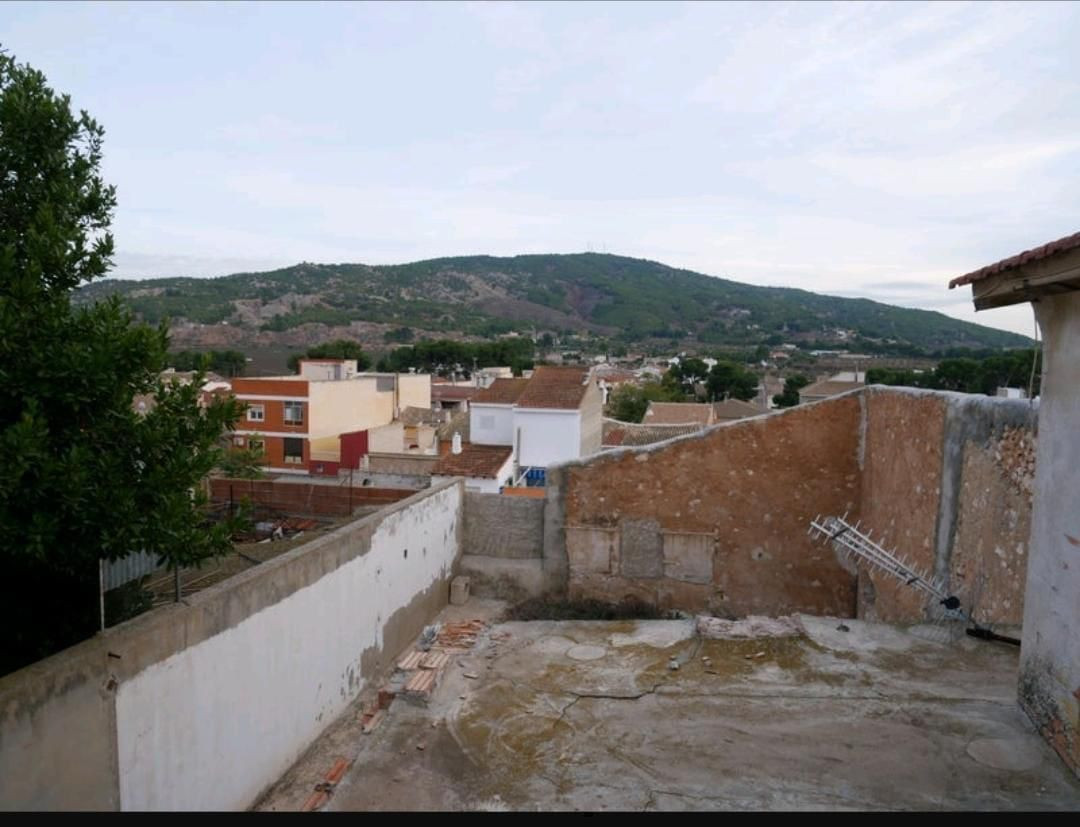 Se vende Adosada de 3 dormitorios en Costa Blanca, Alicante, España