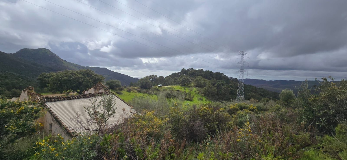 Se vende Terreno Rustico  en Costa Del Sol, Málaga, España