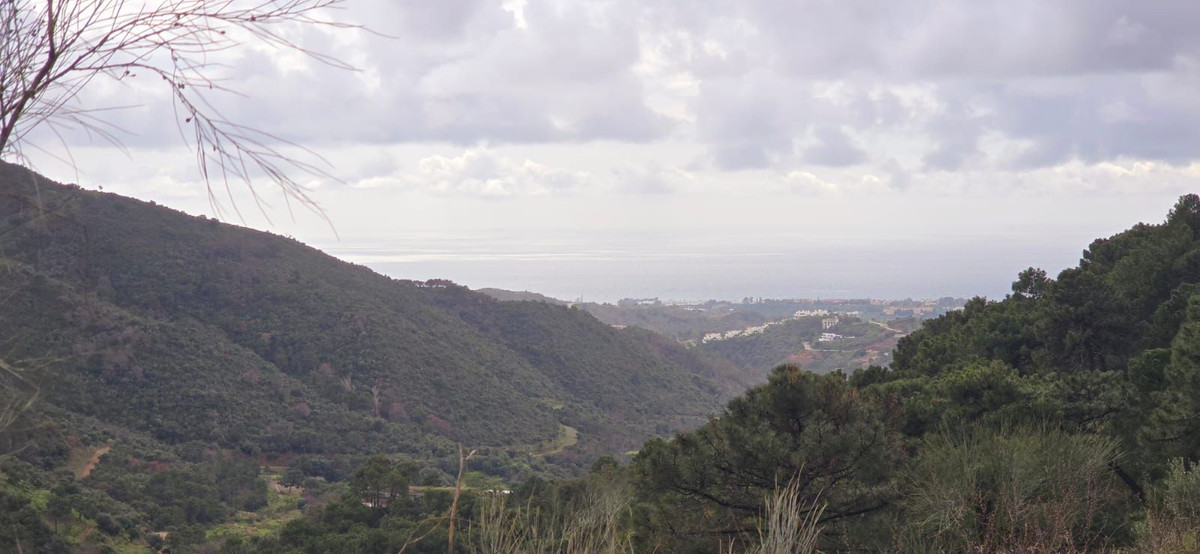 Se vende Terreno Rustico  en Costa Del Sol, Málaga, España