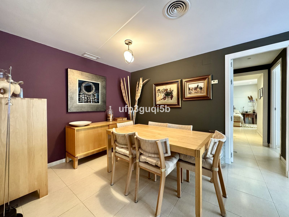 2 Bed Apartment for sale in Torrequebrada Costa Del Sol, Málaga, Spain